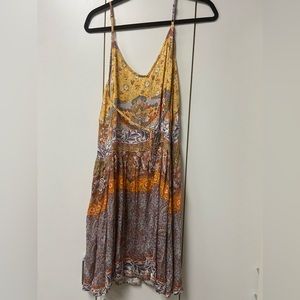 NWT cute swimsuit cover up or sundress!